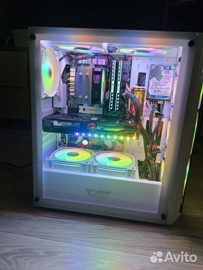 Игровой системный блок