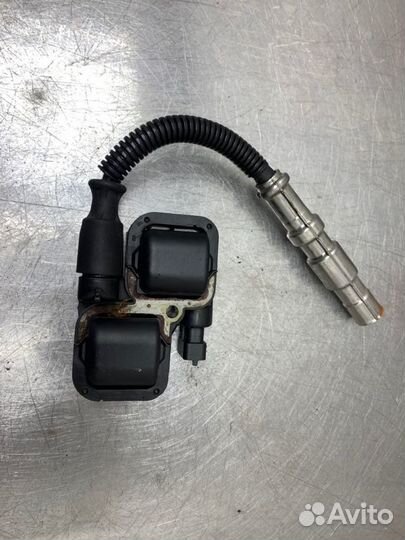 Катушка зажигания Mercedes E-Class W211 M112 2.6I