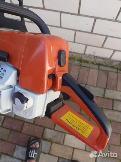 Бензопила stihl ms 250 бу