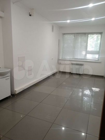 Офис, 18 м²