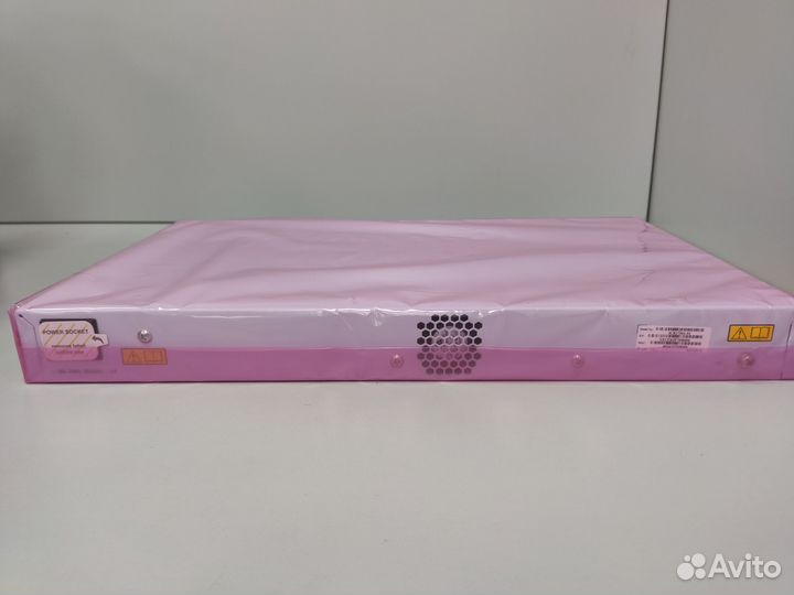 Коммутатор 3Com Switch 4500 26-Port