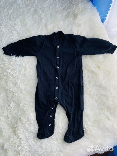 Детская одежда