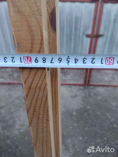 Дверная коробка