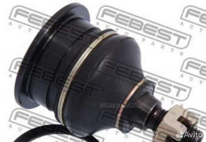 Febest 0320-CL7UP Опора шаровая верхнего рычага пе