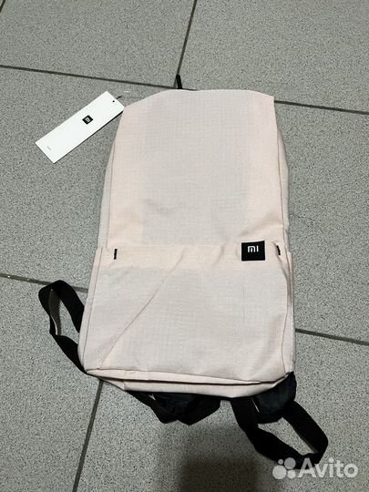 Рюкзак xiaomi