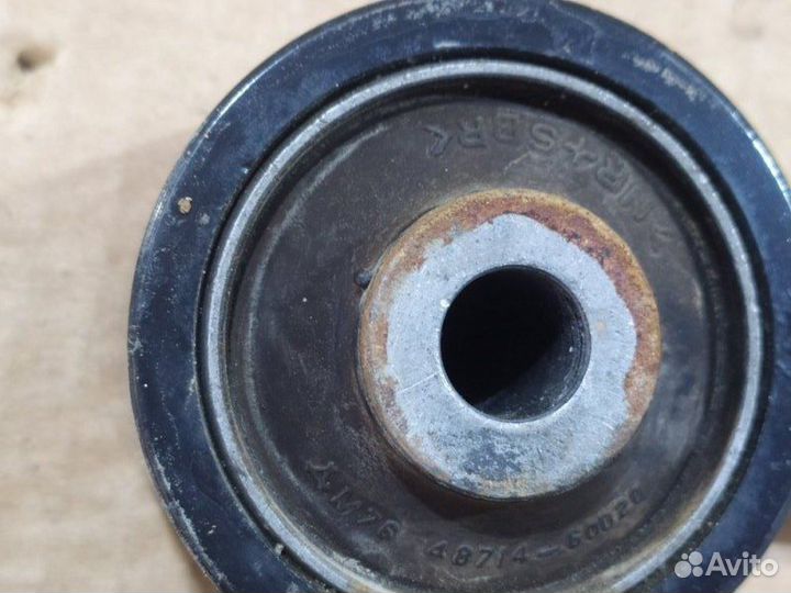 Тяга продольная задняя Toyota Land Cruiser Prado