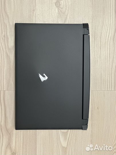 Игровой ноутбук i7 11800h/rtx3060/240hz/1tb ssd