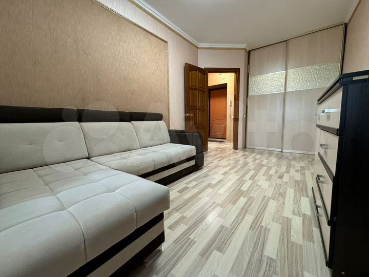 1-к. квартира, 31,2 м², 8/9 эт.