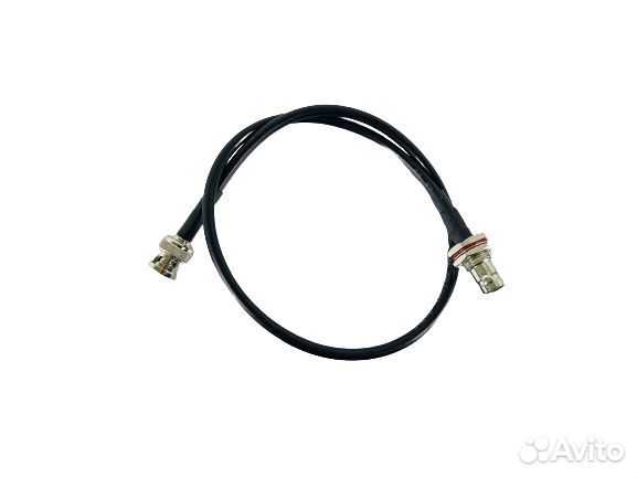 Антенный кабель для UHF систем, 0,5м