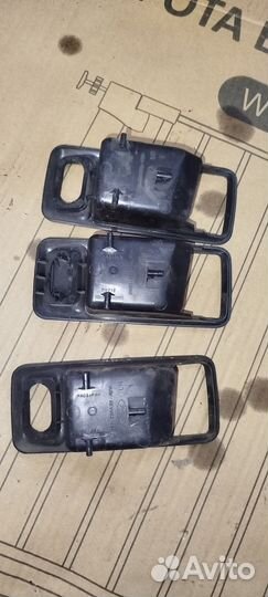 Накладка ручки двери левая внутренняя Ford focus 2