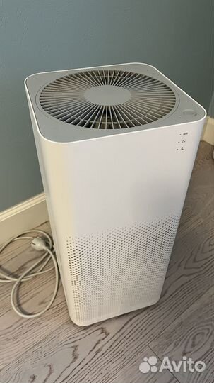 Очиститель воздуха Xiaomi Mi Air Purifer 2H
