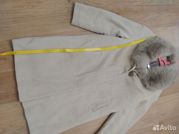 Пальто женское