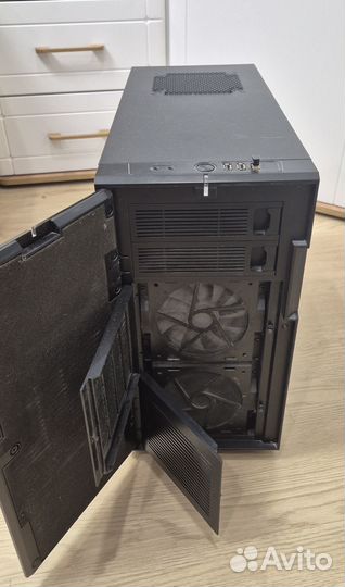 Домашний пк i5-4690 / 16 GB / GTX 960 2GB