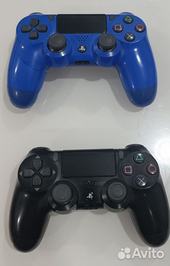 Sony PS4 pro 1tb