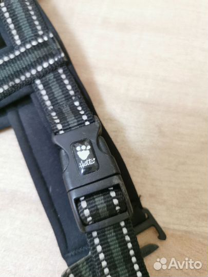 Дождевик для собак