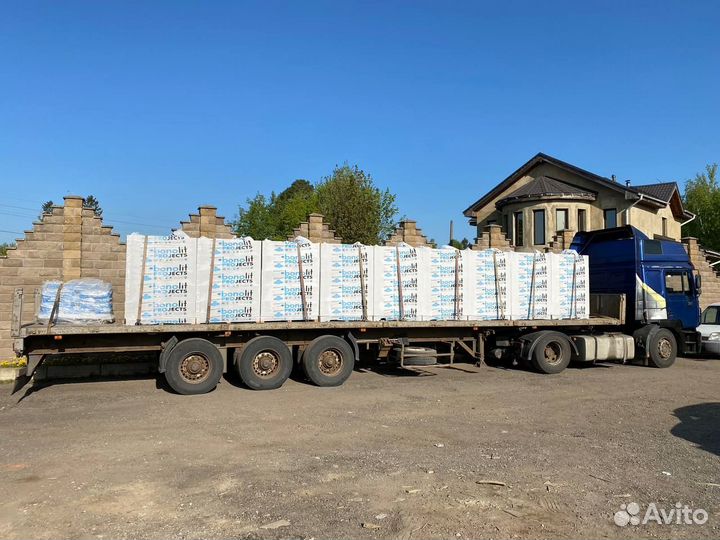 Купить Газобетонные Блоки D500