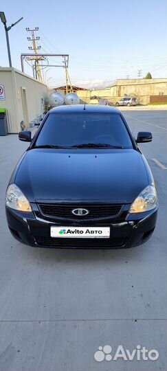LADA Priora 1.6 МТ, 2015, 132 000 км