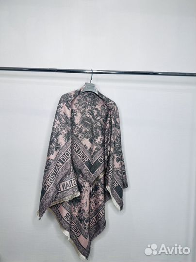 Платок christian dior