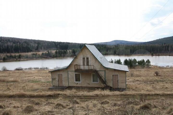 Участок 3 га (промназначения)