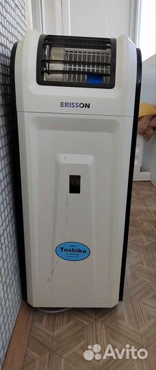 Мобильный кондиционер