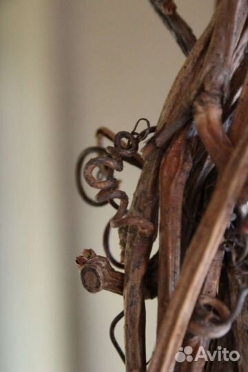 Основы для изделий из виноградной лозы, Ловец снов