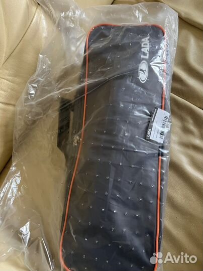 Набор автомобилиста LADA