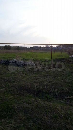 Участок 25 сот. (ИЖС)