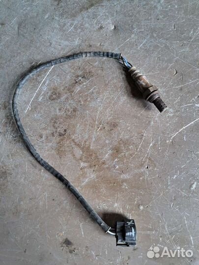 Лямбда-зонд на Ягуар x-type