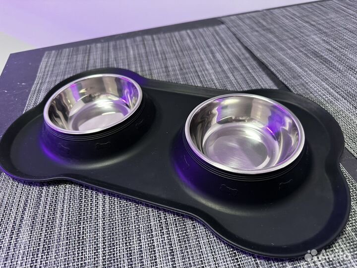 Миска для собак/кошек