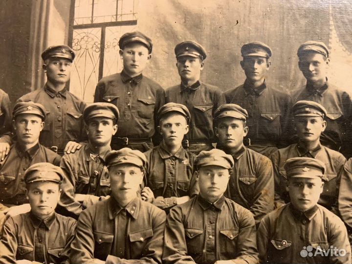 Фото ркка, большое 32х25