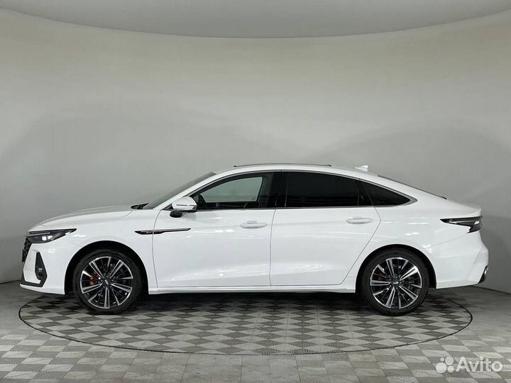 Chery Arrizo 8, 2023