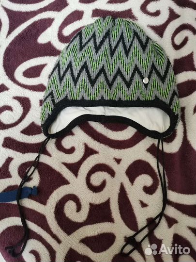 Шапки для мальчика