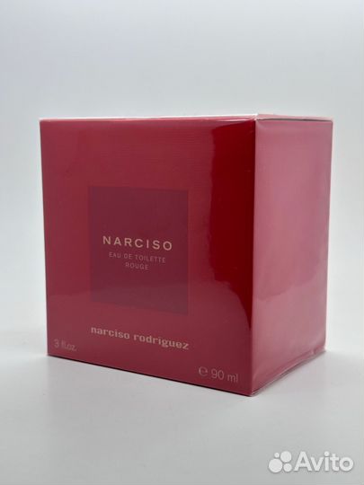 Narciso Rodriguez Rouge
