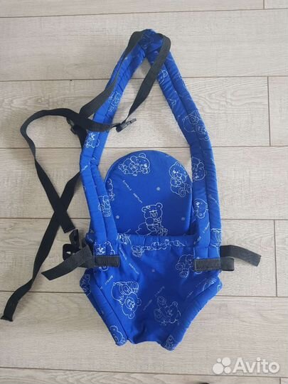 Кенгуру переноска