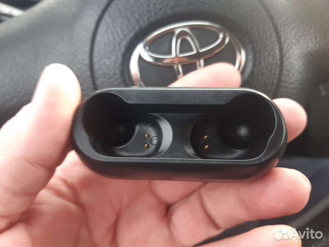 Бокс для наушников