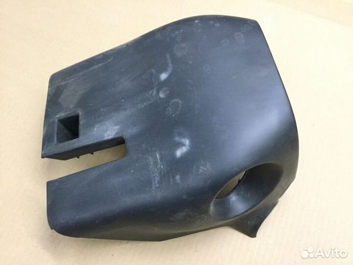 Кожух рулевой колонки нижний Форд Ренджер 12-15