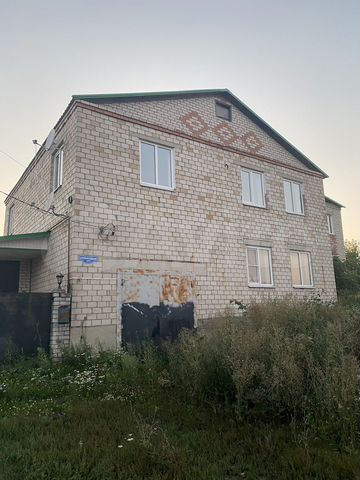 Дом 270 м² на участке 50 сот.