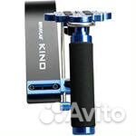 Плечевой упор для фотокамеры (raylab kino SHS-02)