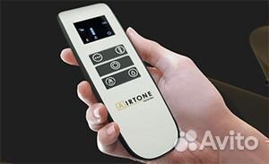 Камин электрический Airtone vepo 1200