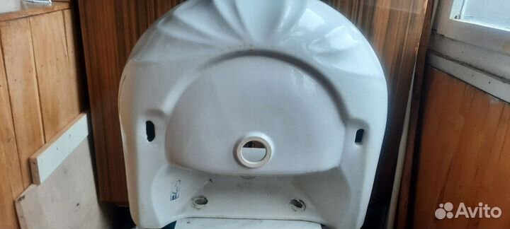 Продам раковину бу