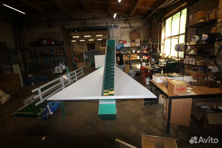 Линия фасовки угля,овощей,пеллет,кормов,макарон