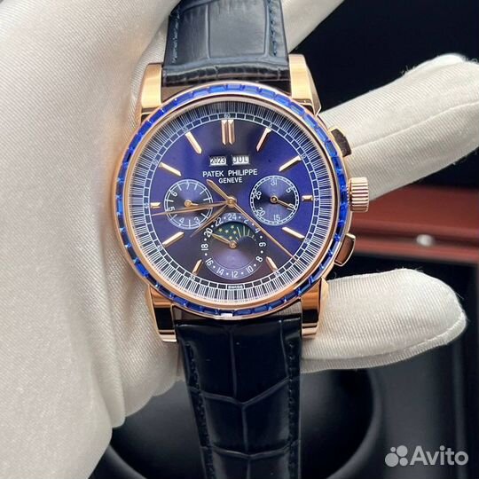 Наручные часы patek philippe