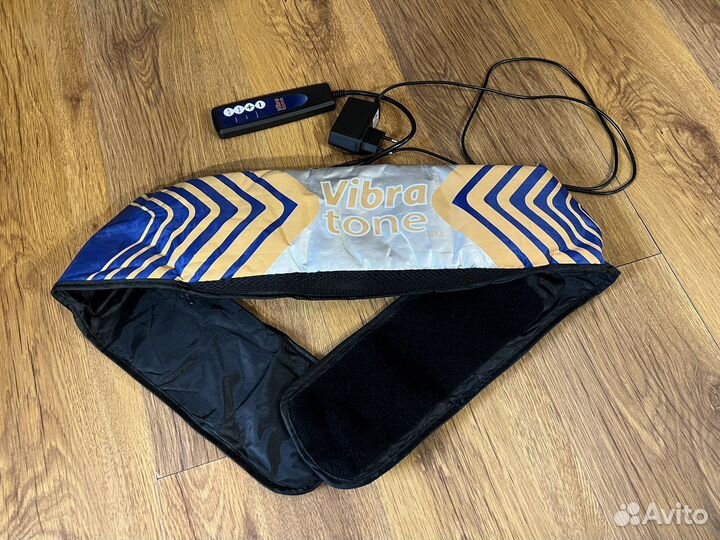 Пояс для похудения