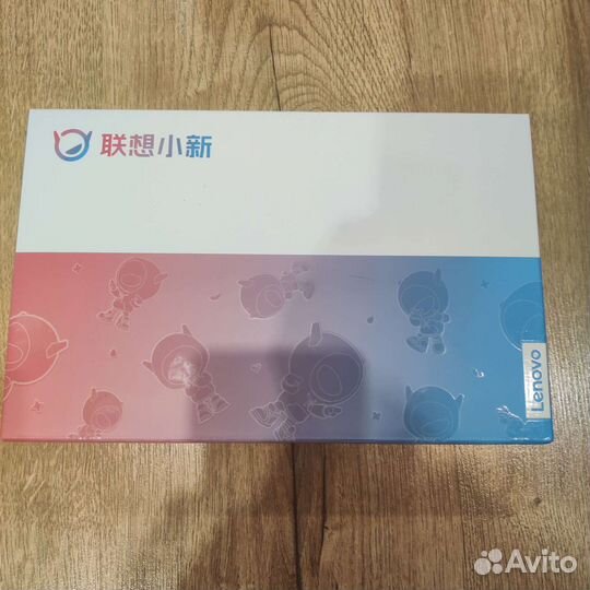 Lenovo Xiaoxin Pad 2022 6/128