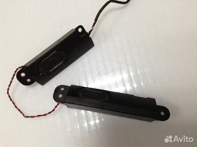 Динамики для MSI CX500