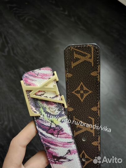 Ремень Louis Vuitton