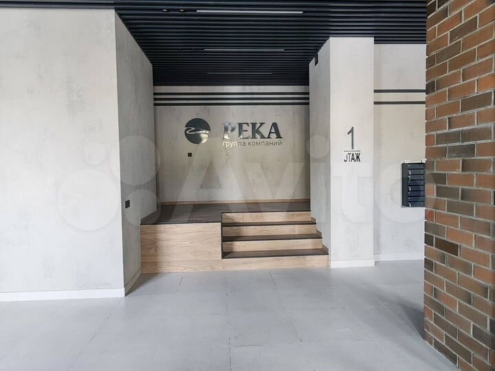 2-к. квартира, 67 м², 10/19 эт.