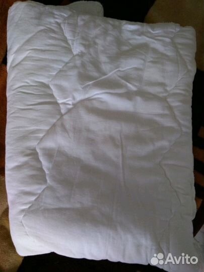 Одеяло детское