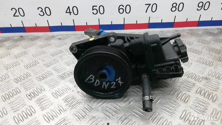 Насос гидроусилителя руля Mercedes-Benz E-Класс