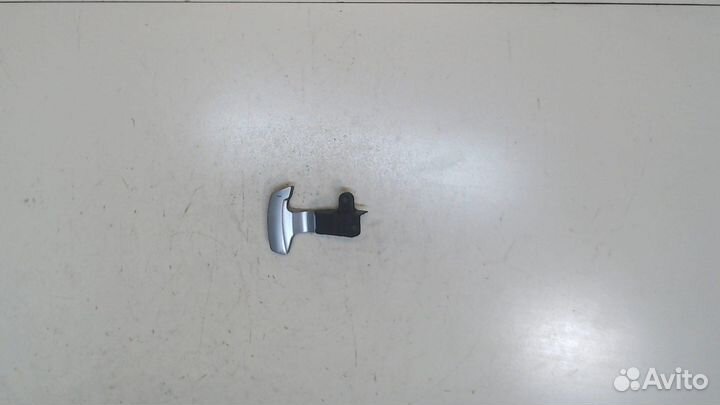 Подрулевые лепестки Subaru Legacy Outback (B14), 2